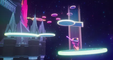 POLE VAULT screenshot