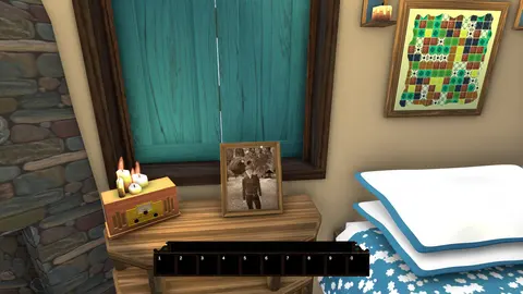 Cabin Escape screenshot