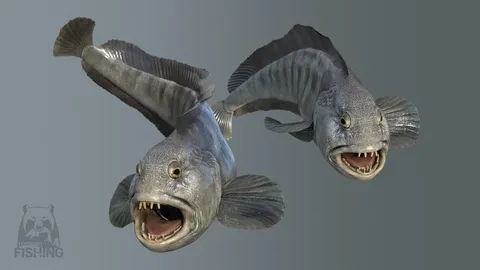 Russian Fishing 4 screenshot