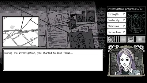 Terror Diversion screenshot