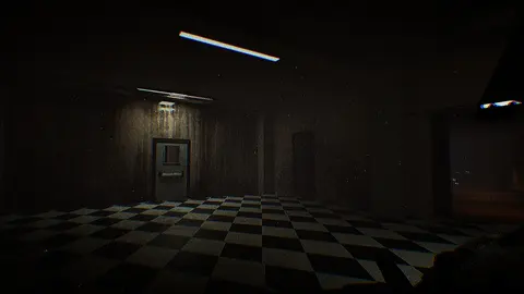 Earthquake: Margarita School - Definitive Edition screenshot