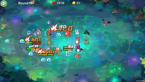 PalWar screenshot