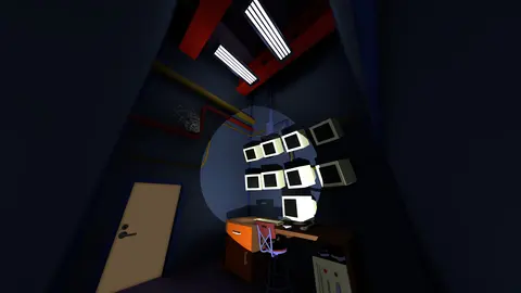 Little Screamies screenshot