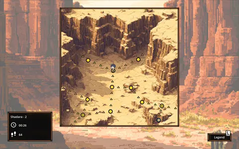 Labyban screenshot