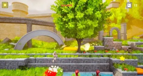 Devils Adventure screenshot