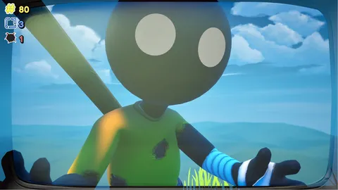 Spear screenshot