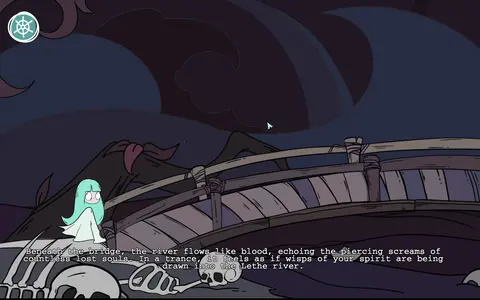 What's done is Done screenshot