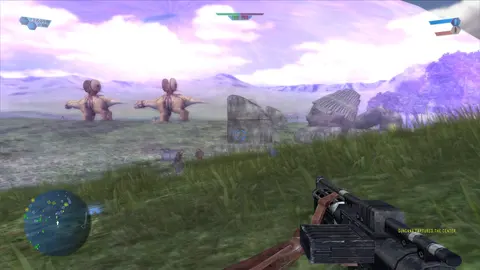 STAR WARS™ Battlefront (Classic, 2004) screenshot