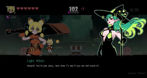 Beats&Boss screenshot