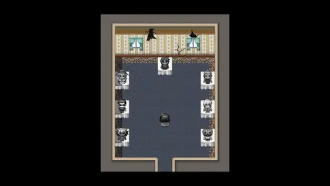 NecroWorld screenshot