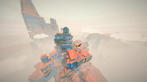 Superflight screenshot