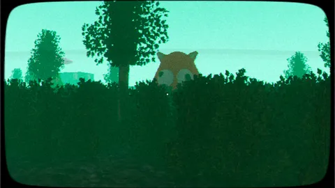 Investigating Alien Cats 调查外星猫 screenshot