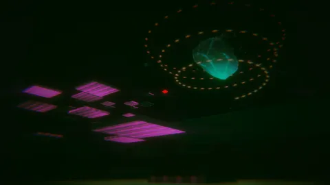 CyberCook screenshot