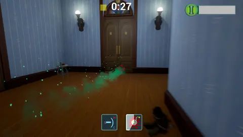 Hide vs. Seek screenshot