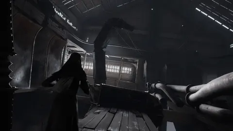 INDIKA screenshot