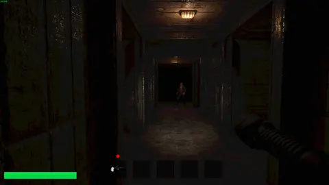 Dead Dawg Delivery Co. screenshot
