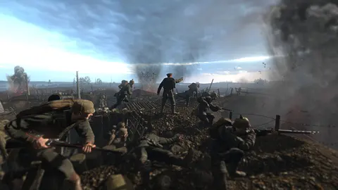 Verdun screenshot