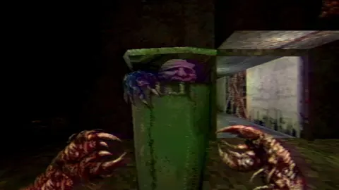 Navicula Meatus screenshot