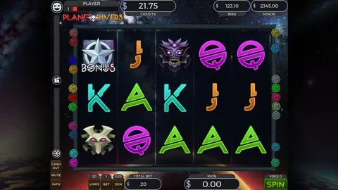 Casino Box screenshot