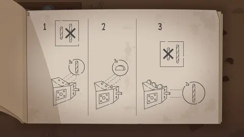 Lost in Play screenshot