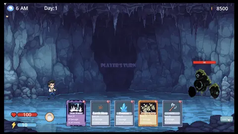 King of Cards screenshot