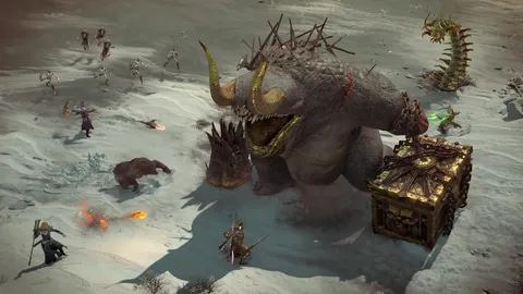 Diablo IV screenshot