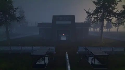 XERA: Survival screenshot