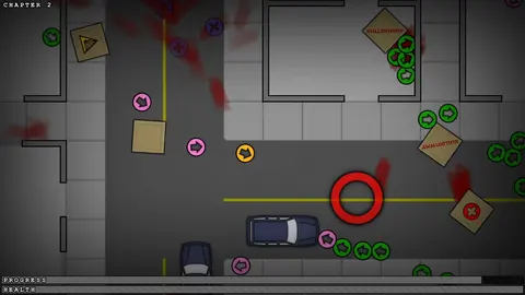 They Do Not Die: Call of Crimson Tgirl Apex Land Zombie Shooter Duty 2D Keywords screenshot