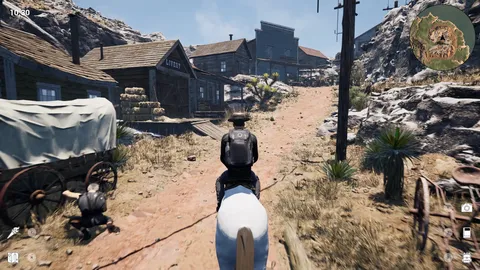 Wild Explorer screenshot