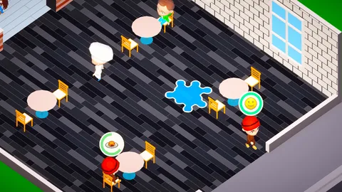 Cafe Haven screenshot