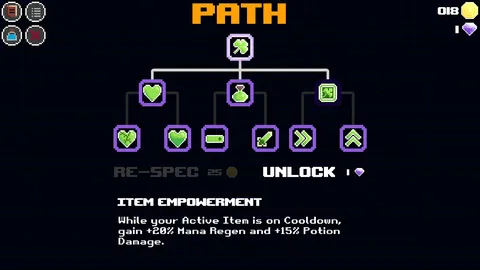 Pest Control in the Crypt screenshot