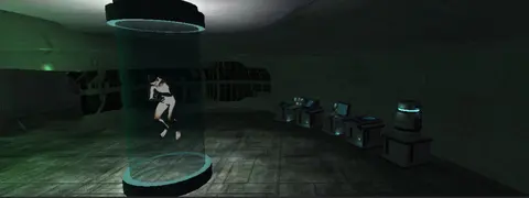 The God's Chain screenshot