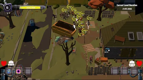 Only Out screenshot