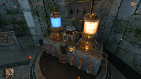 Legacy - Reawakening screenshot