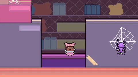 BLJ Bombones screenshot