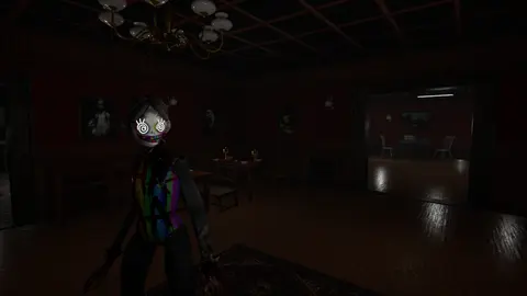 Scientist Creature screenshot