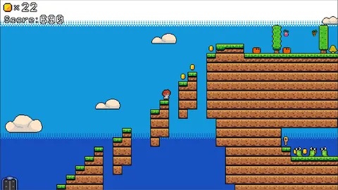 Cryst screenshot
