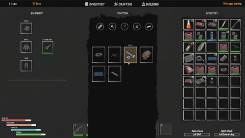Pathogen: Code Omega screenshot