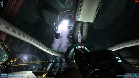 NEURO screenshot