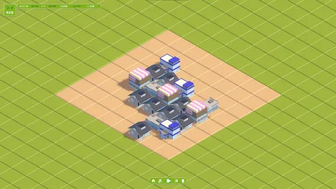 Utopia screenshot