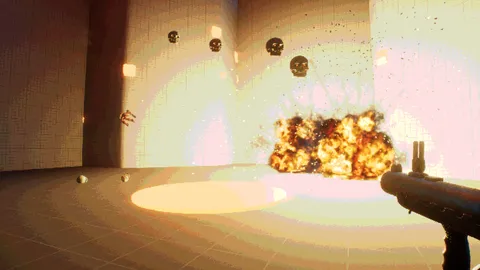 FastShoot screenshot
