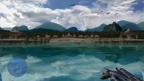 STAR WARS™ Battlefront (Classic, 2004) screenshot