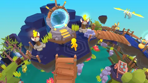 My Little Universe screenshot