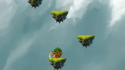 Why Jump screenshot