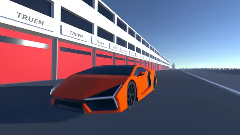 TRUEM screenshot