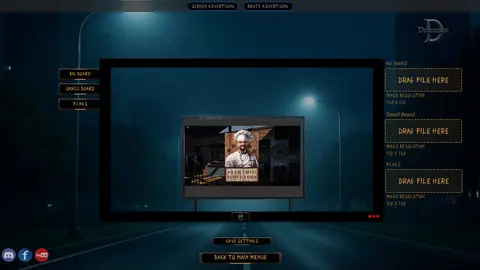 Adrenalinkick screenshot