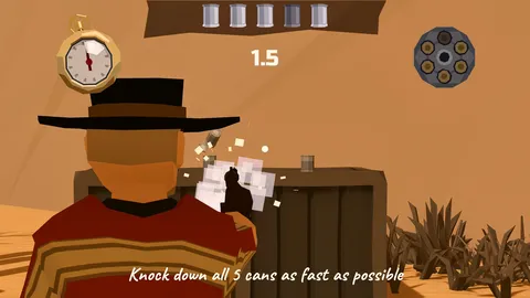 DOOMED Detective Game screenshot