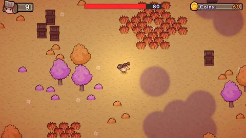 Duckiost screenshot