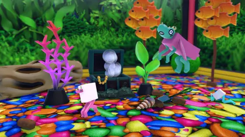 Wobbledogs screenshot