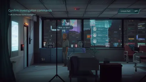 Minds Beneath Us screenshot